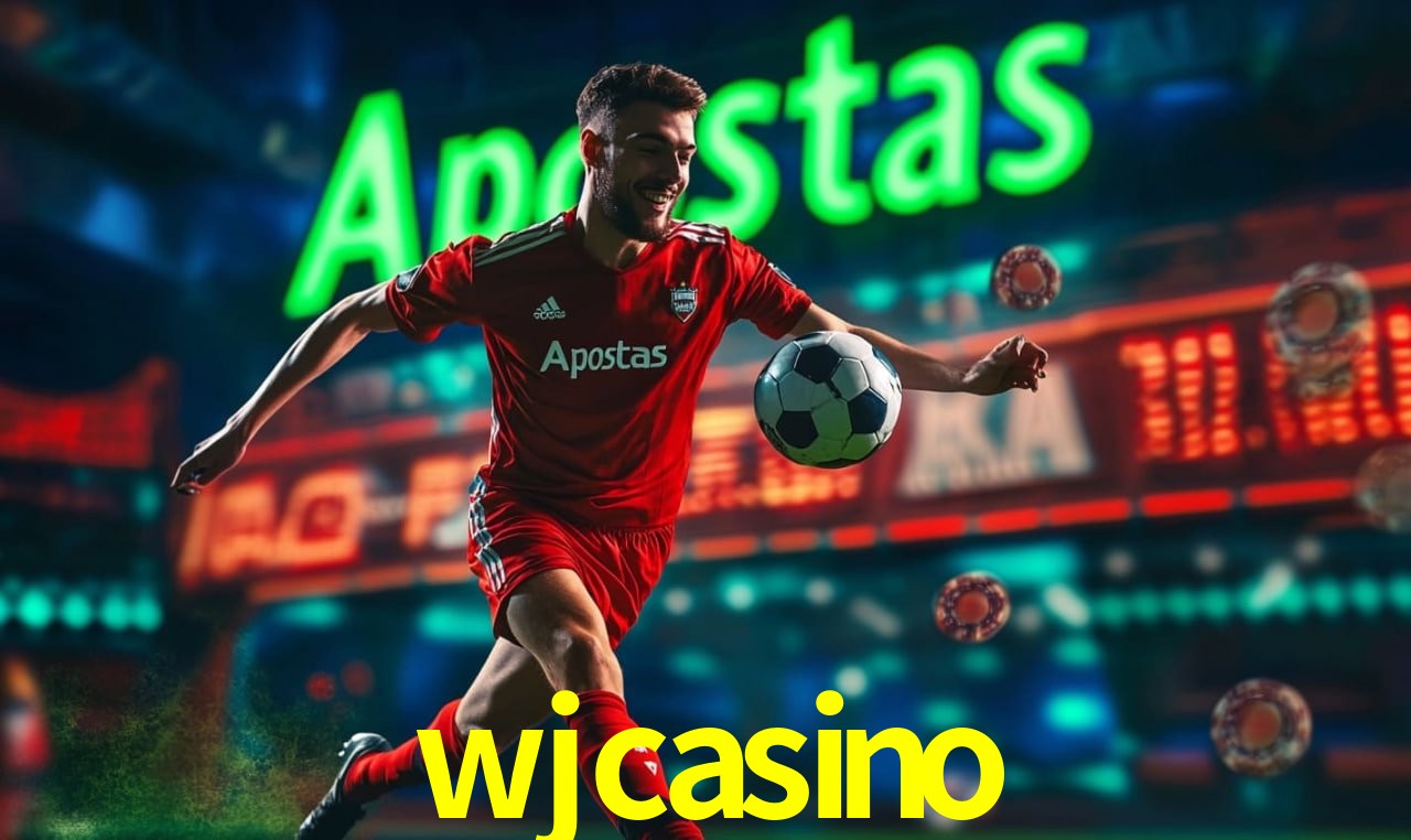 Mesa de Blackjack wjcasino