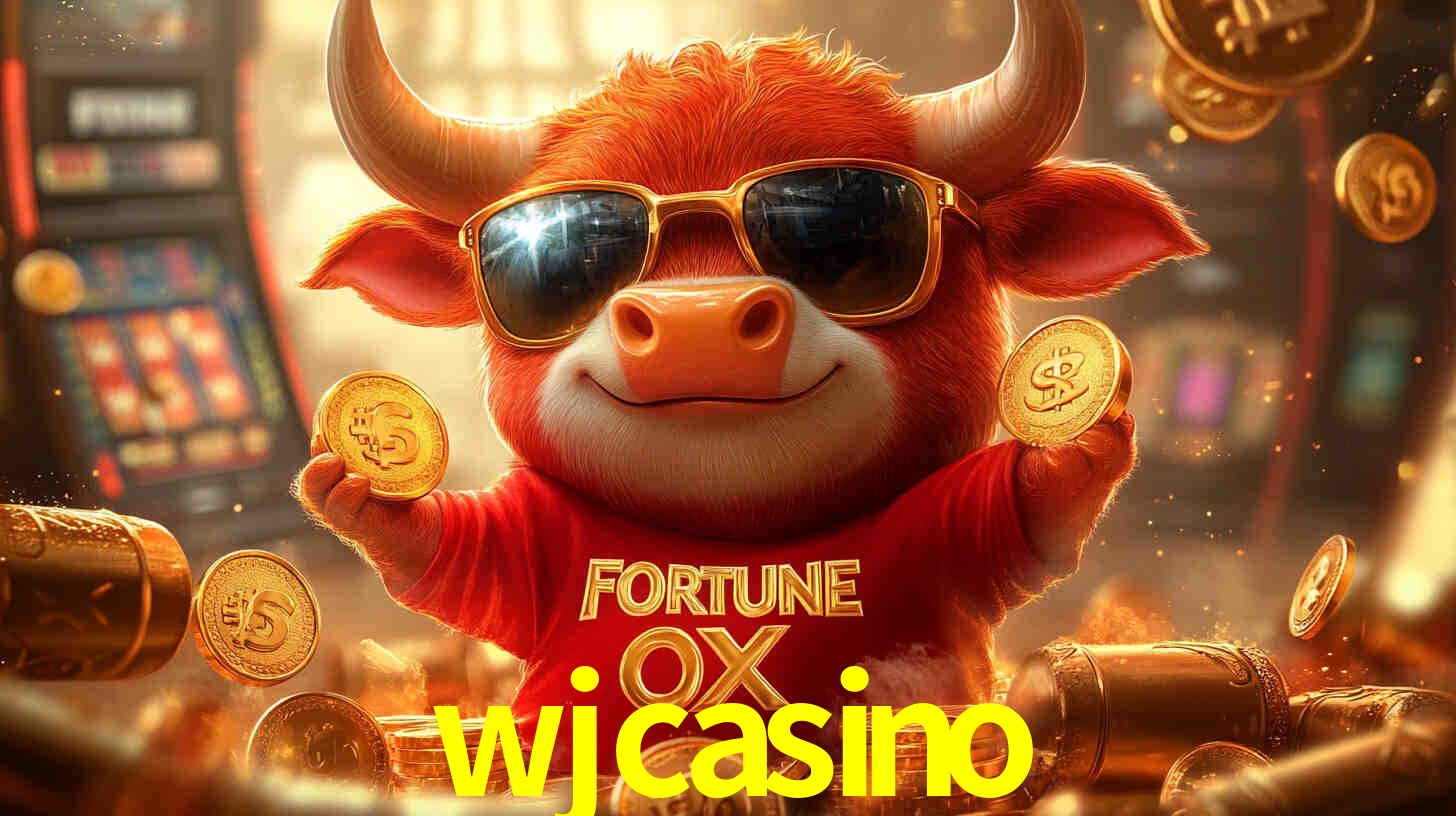 wjcasino.com
