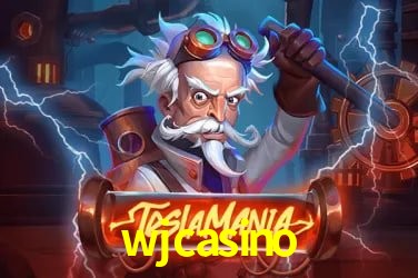 wjcasino Belo Horizonte - Jackpots