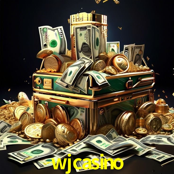 Login Seguro wjcasino