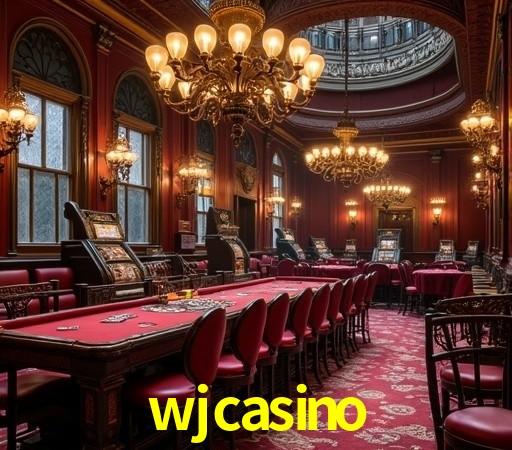 wjcasino Rio de Janeiro - Licenses