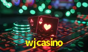 Segurança 2FA wjcasino