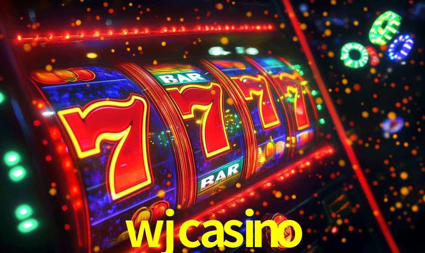 wjcasino.com