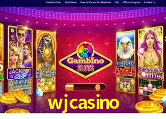 wjcasino São Paulo - Live Tables