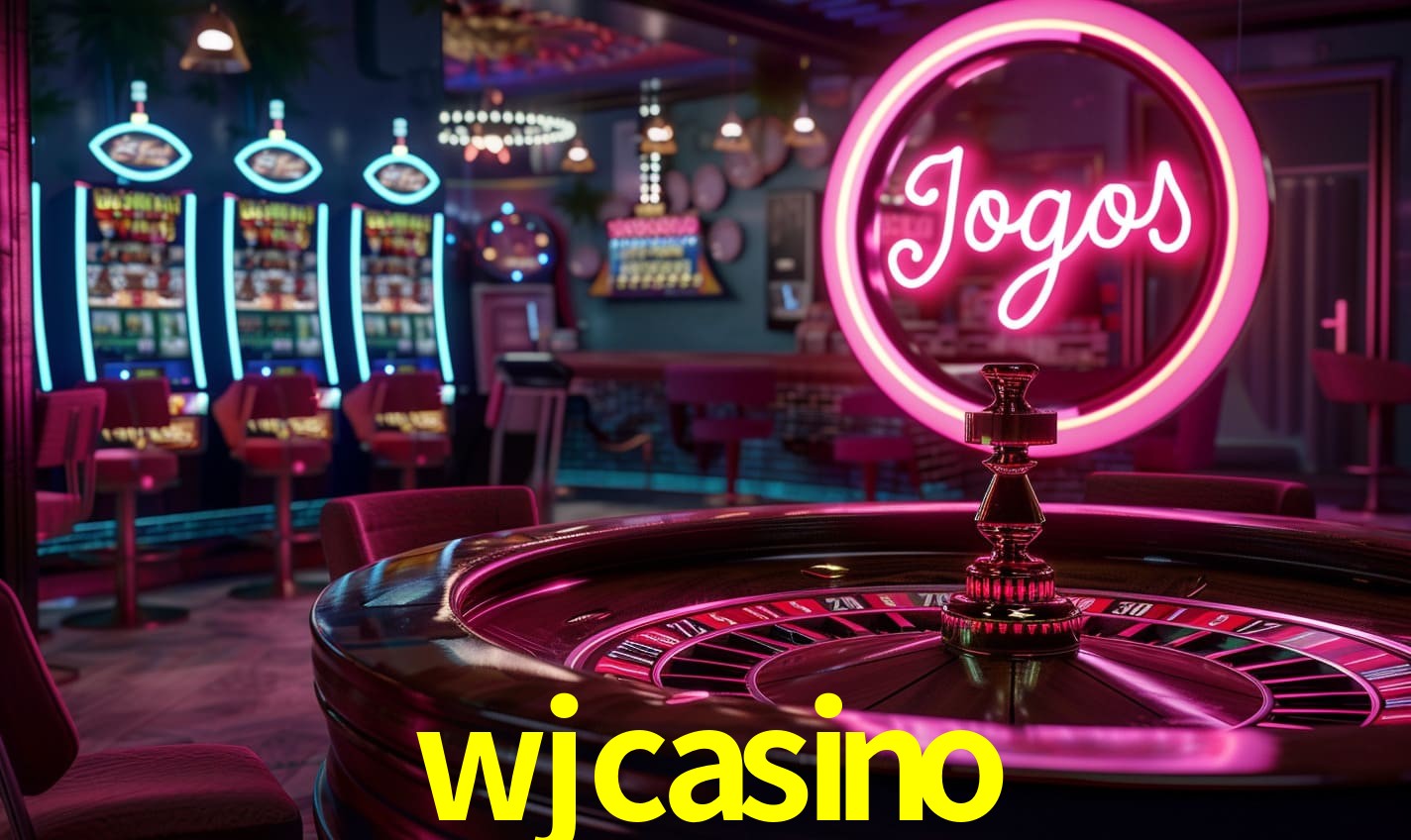 wjcasino Curitiba - Hall of Fame