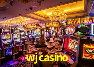 Descubra a Essência do wjcasino: Nossa História e Compromissos