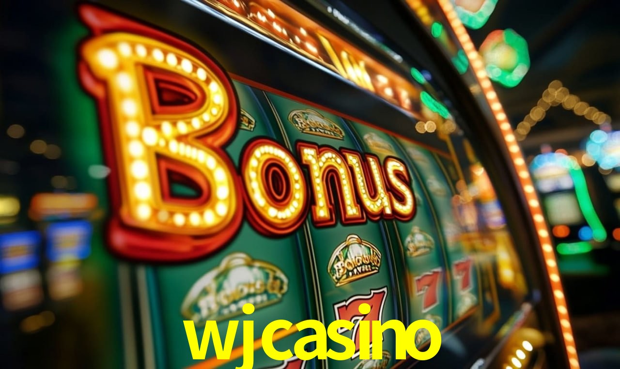 wjcasino Salvador - Promo Stats