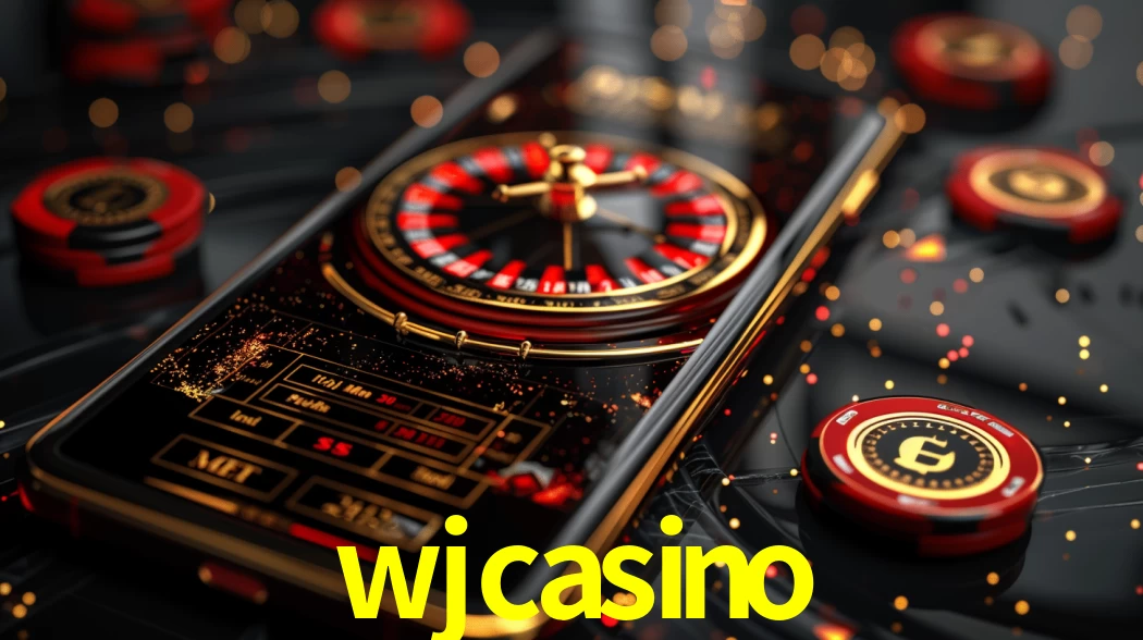 API Integration wjcasino