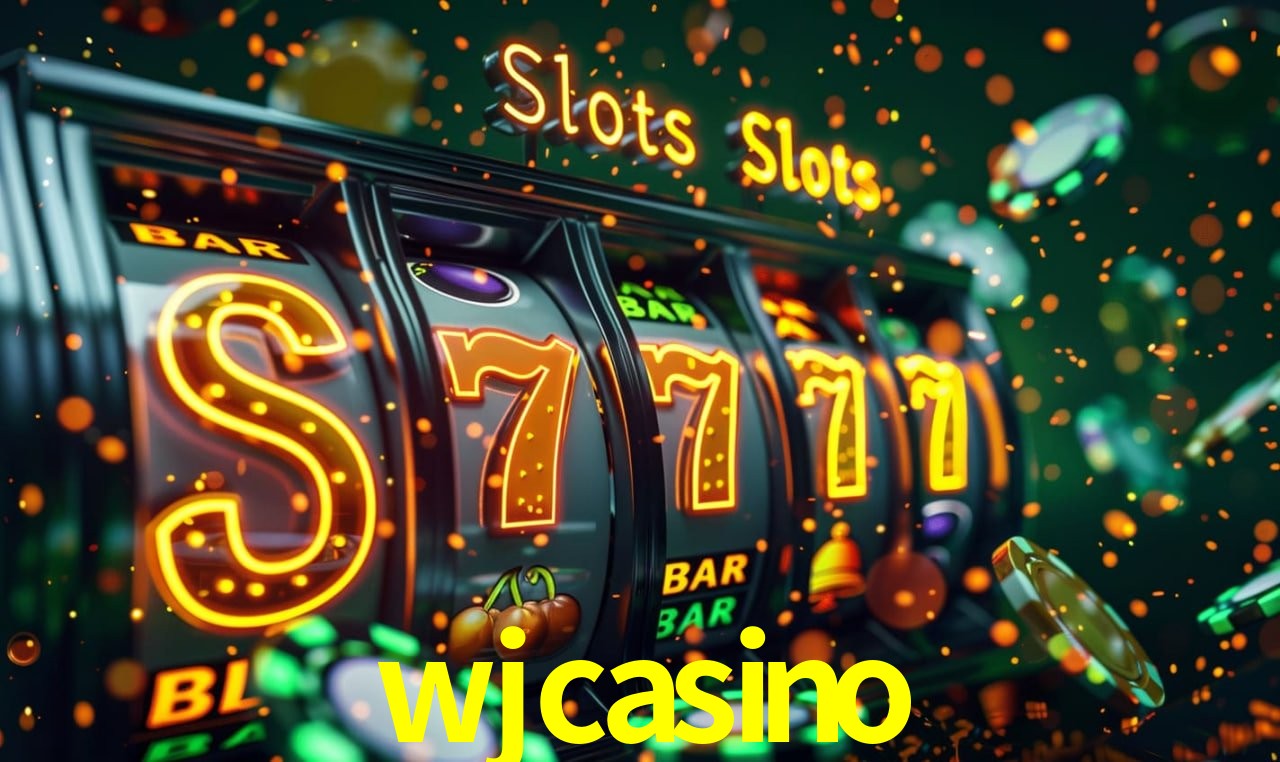 Recursos de Bônus wjcasino