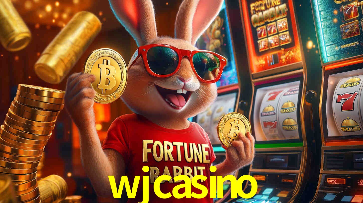 A Popularidade dos Caça-Níqueis no wjcasino
