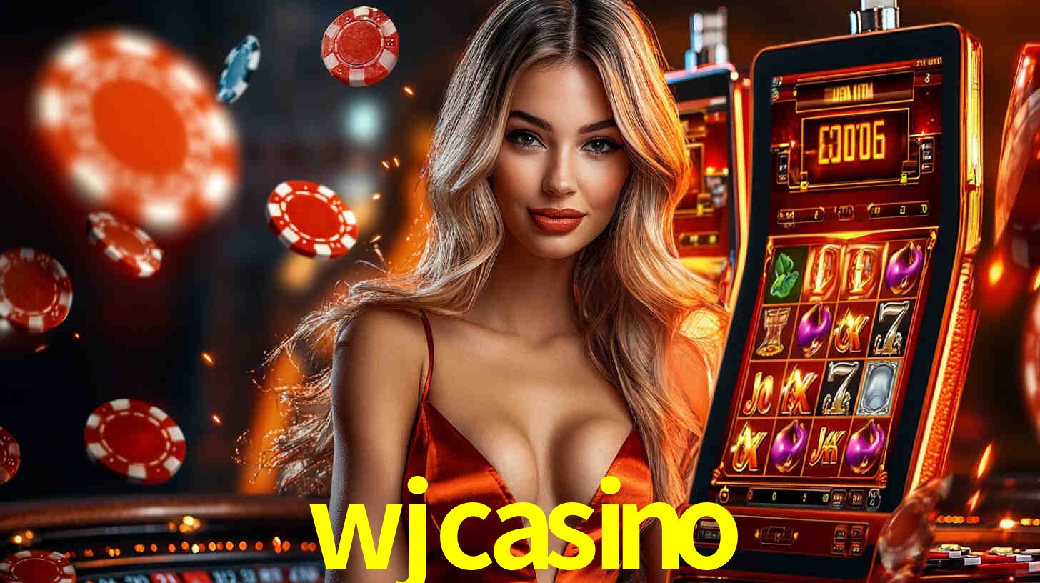 wjcasino app