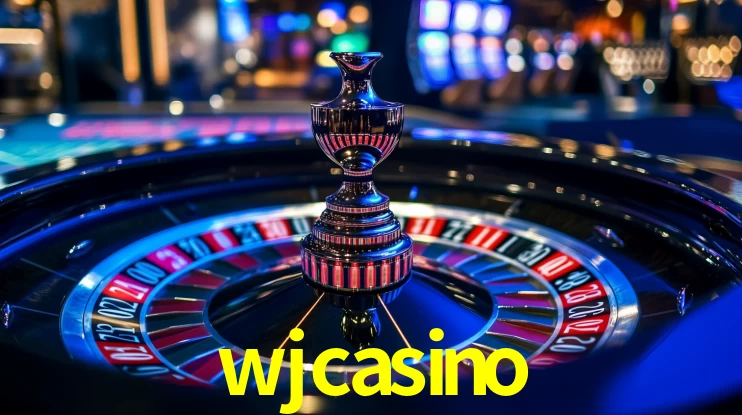 Premium Interface wjcasino