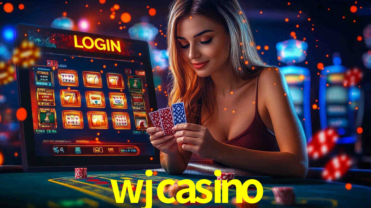 wjcasino app