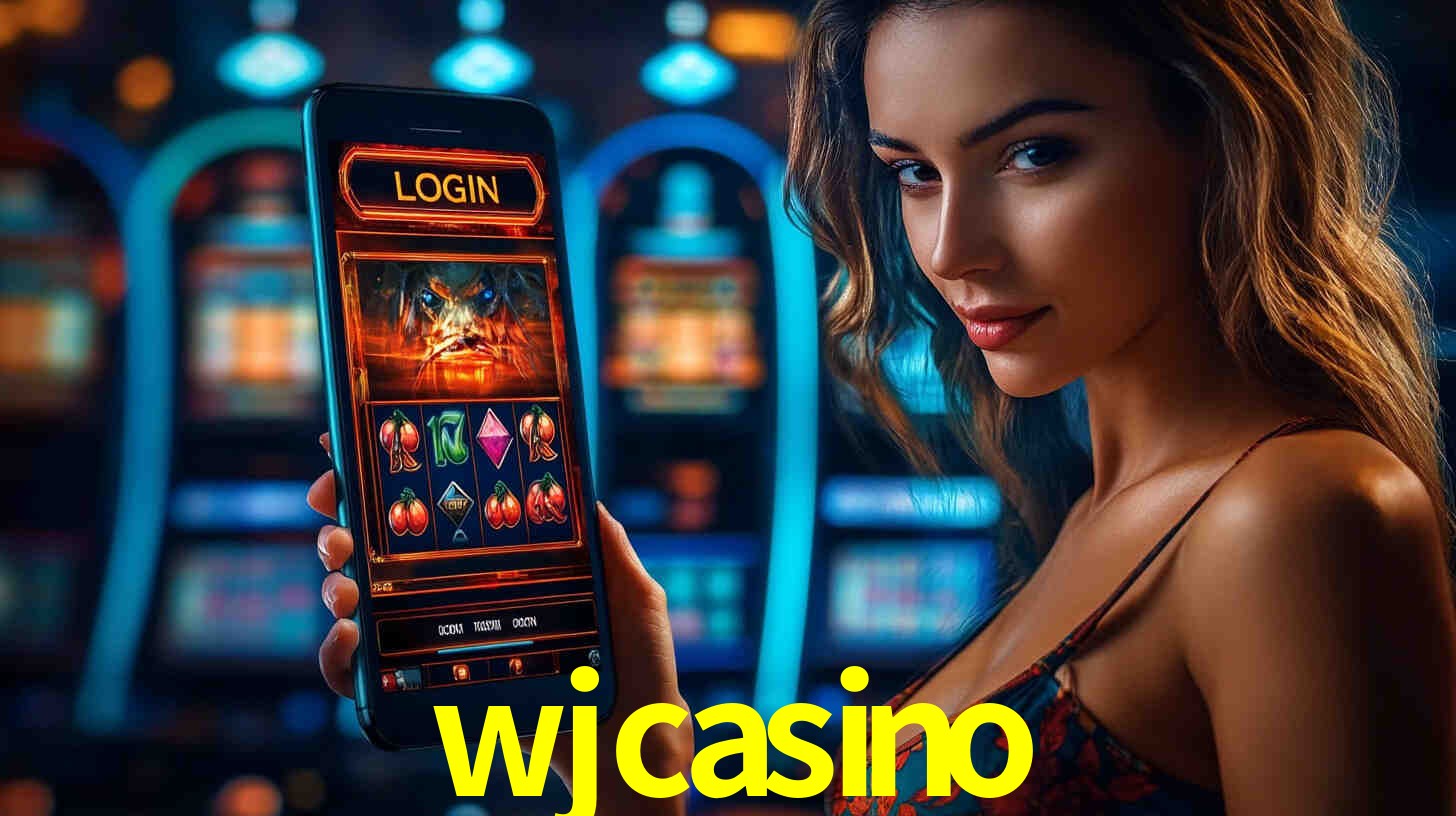 wjcasino,wjcasino.com