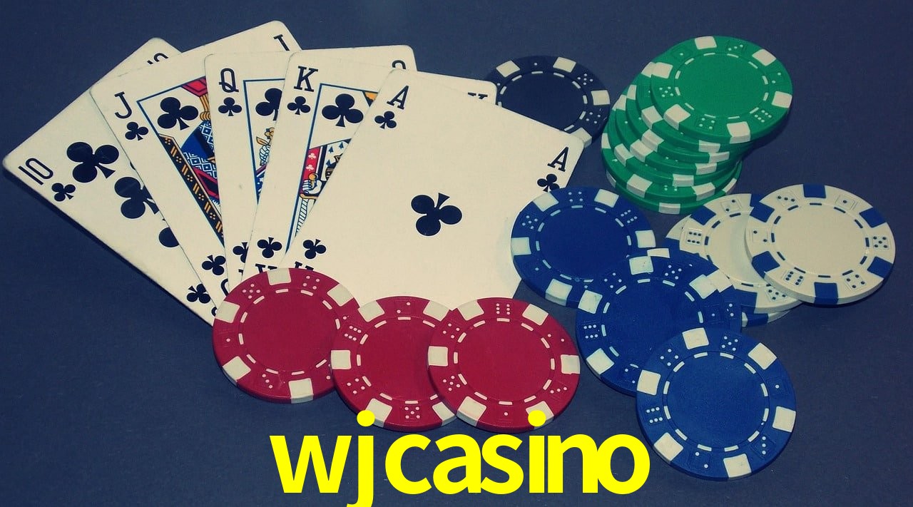 Quick Registration wjcasino