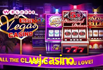 wjcasino Brasília - VIP Program