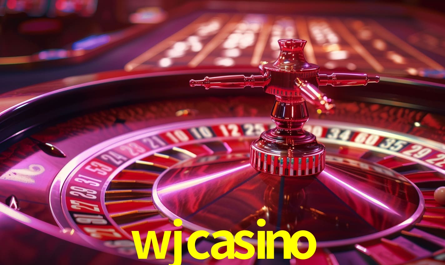 wjcasino Fortaleza - Leaderboard