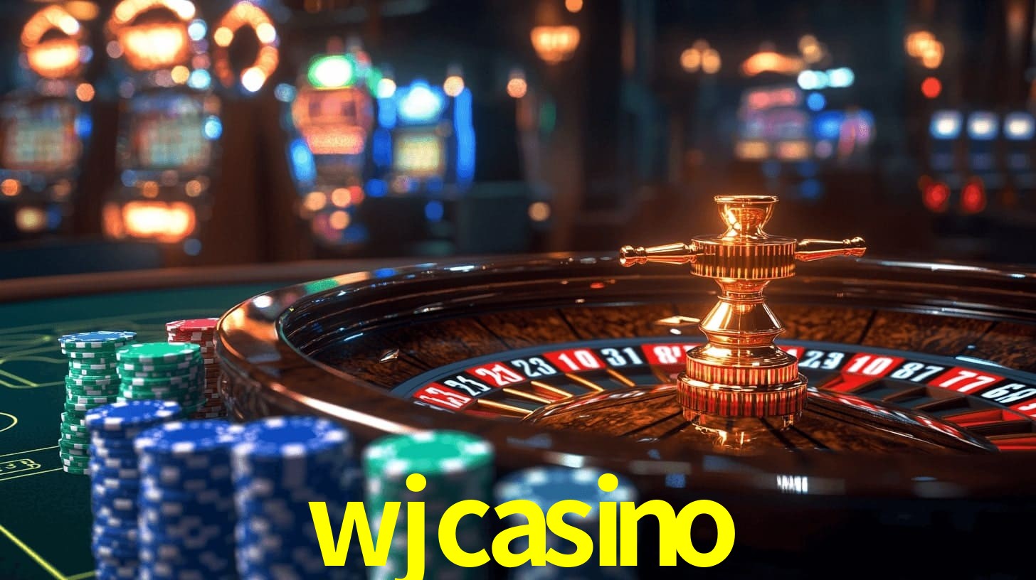 wjcasino: Jogos de Caça-Níqueis-Altas Recompensas, Roleta-Velocidade, Blackjack-Desafios Máximos