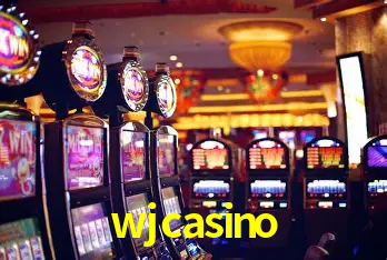 wjcasino Salvador - Studio Tour
