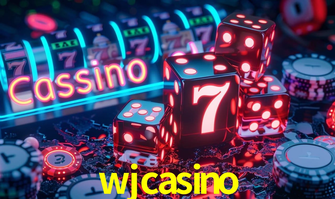 Slot Games wjcasino