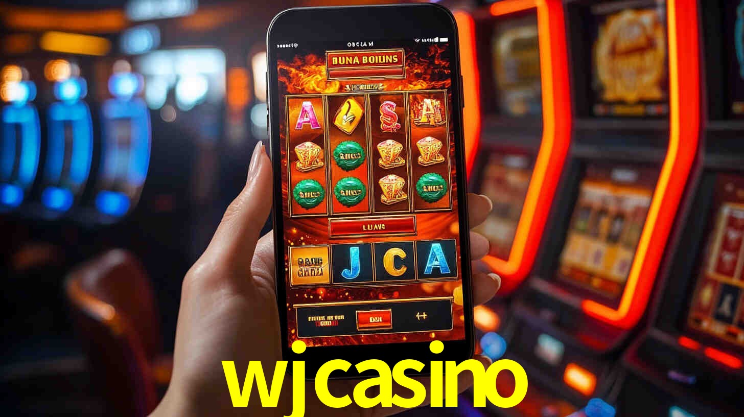 wjcasino,wjcasino.com