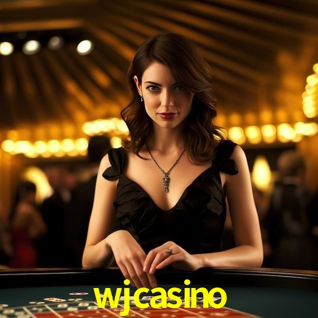 Desvendando o Mundo dos Jogos Virtuais na wjcasino