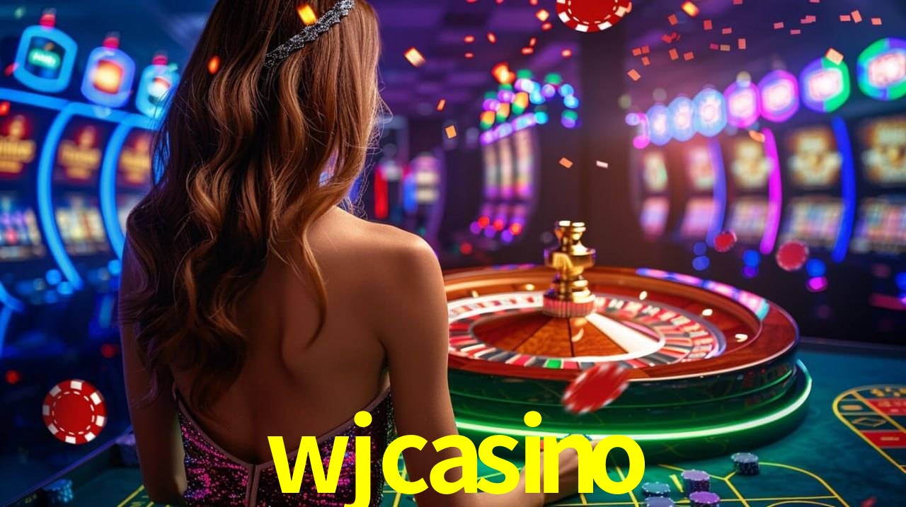 wjcasino - App Compatibility
