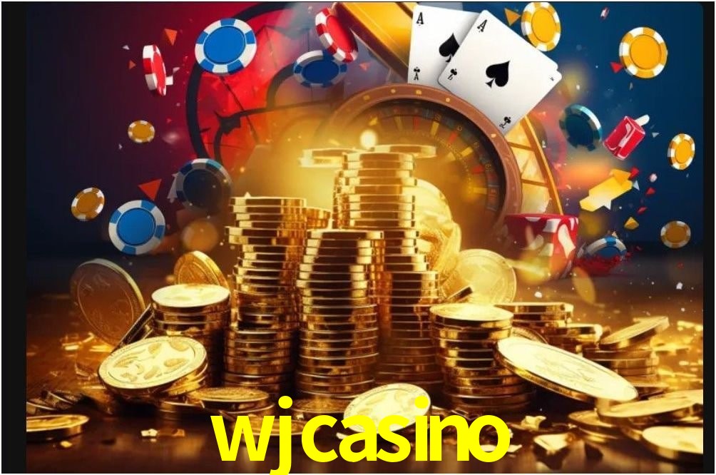 Bônus Diários wjcasino