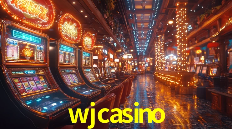 wjcasino