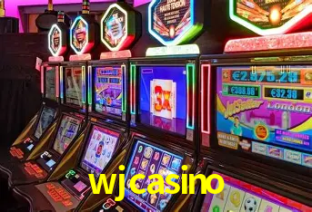 Inovações de Jogos na wjcasino: O Futuro das Experiências Interativas