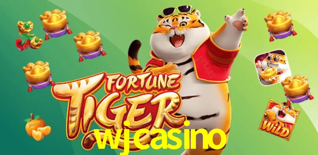 Live Casino wjcasino