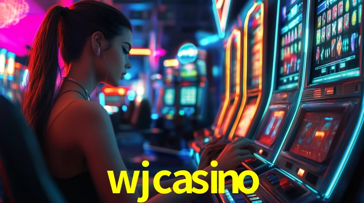 Exclusive Games wjcasino
