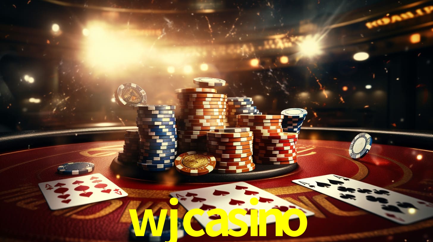 Football Betting wjcasino