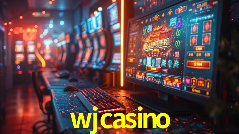 wjcasino,wjcasino.com