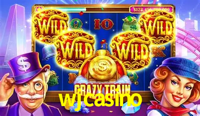 wjcasino Rio de Janeiro - Professional Dealers