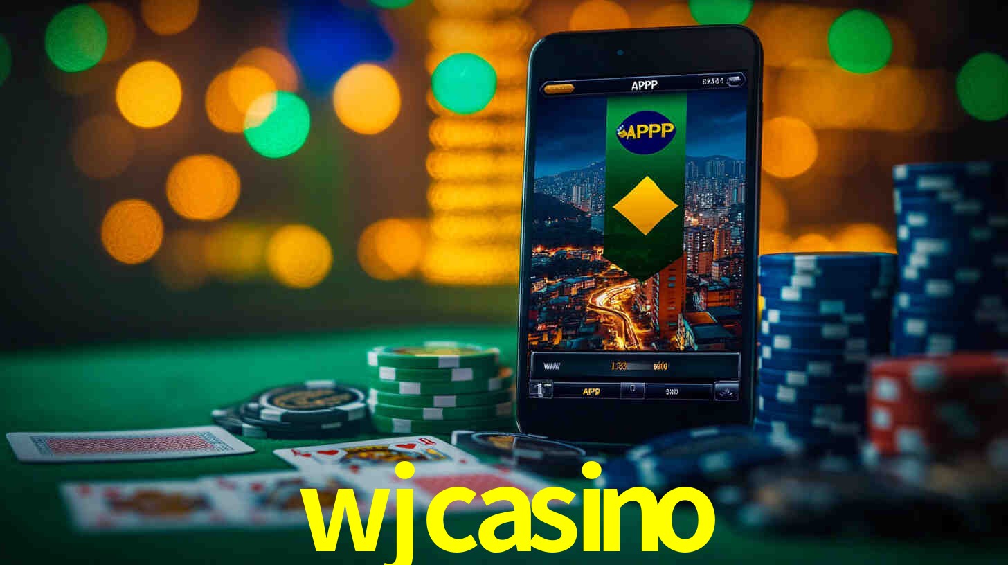 Inovações de Jogos na wjcasino: O Futuro das Experiências Interativas