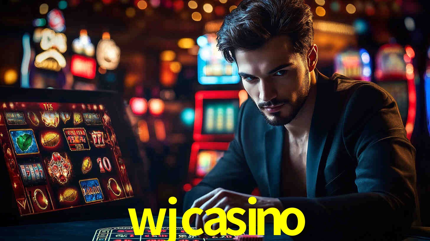 wjcasino,wjcasino.com