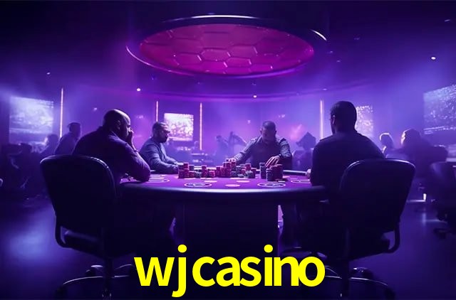 Tecnologia da Plataforma wjcasino