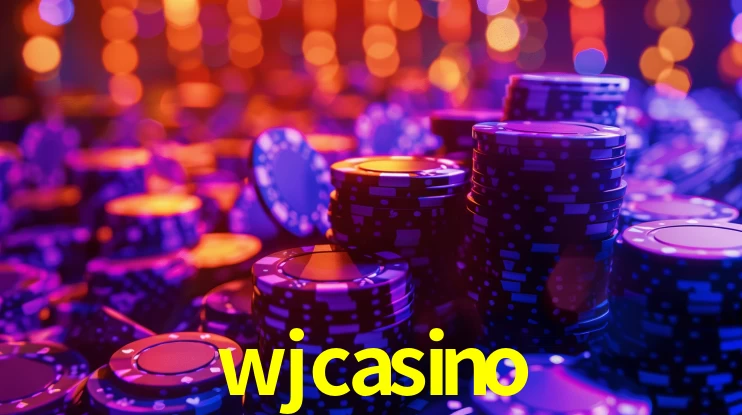 Bônus Generosos e Exclusivos no wjcasino para Você!