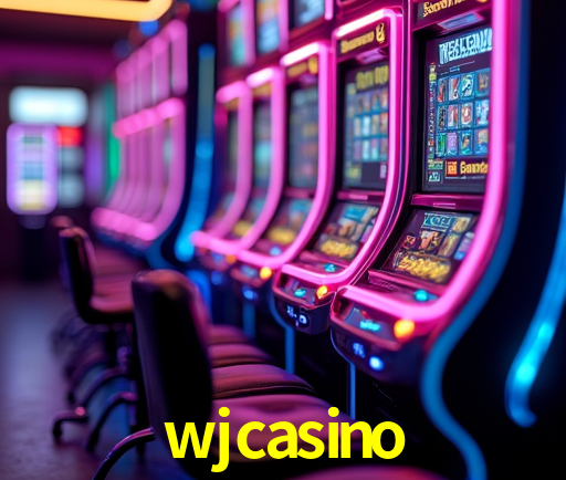 wjcasino São Paulo - Top Slots