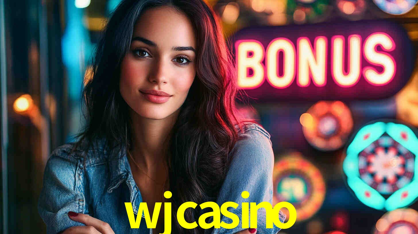 wjcasino: Seu Especialista em Apostas Esportivas Brasileiras