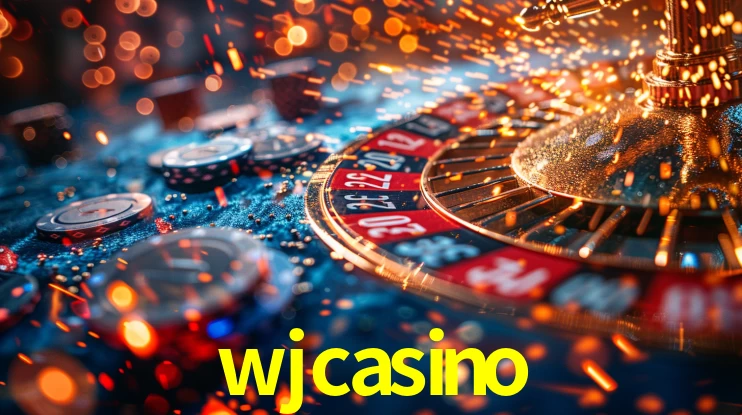 Flash Promotion wjcasino