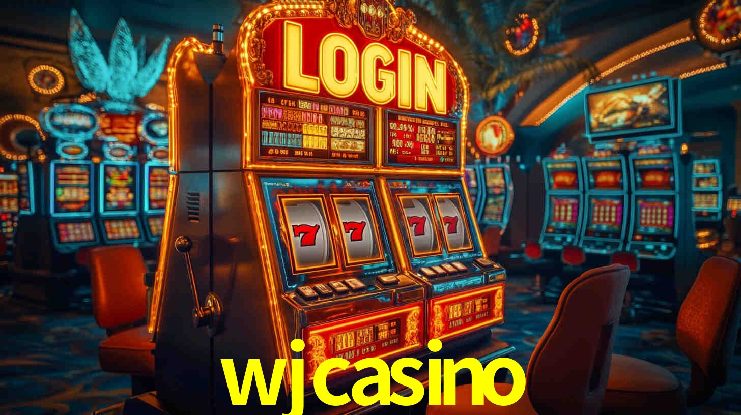Tournaments wjcasino