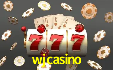 Descubra a Magia dos Jogos de Arcade no wjcasino