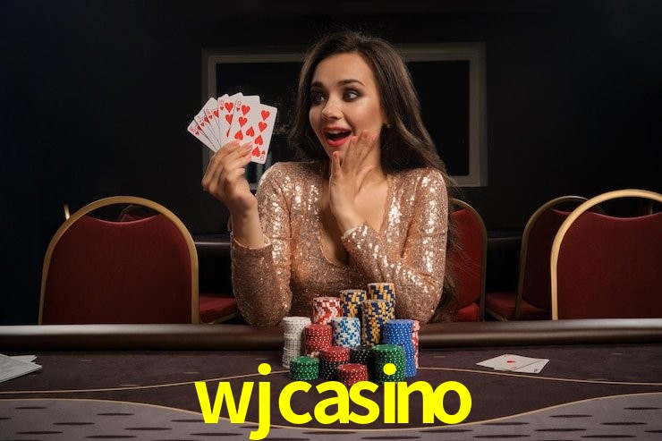 Torneios wjcasino