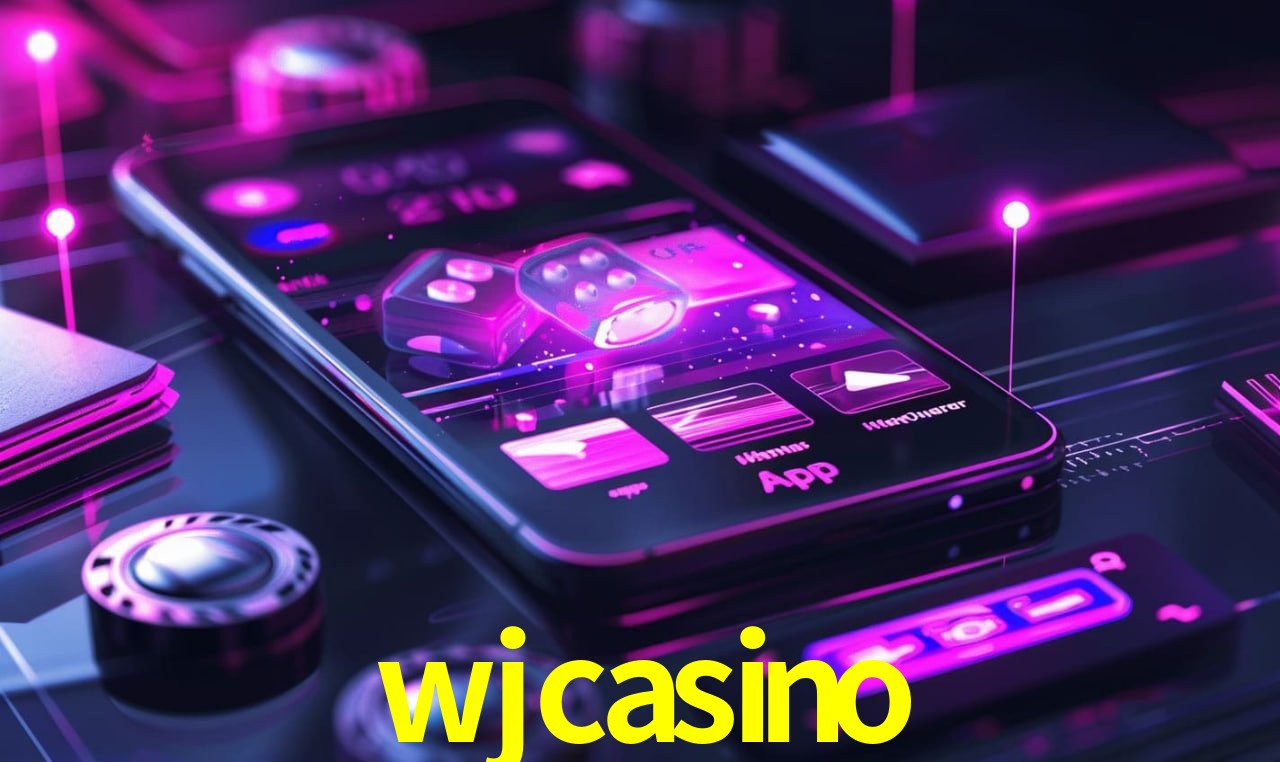 Bonus Features wjcasino