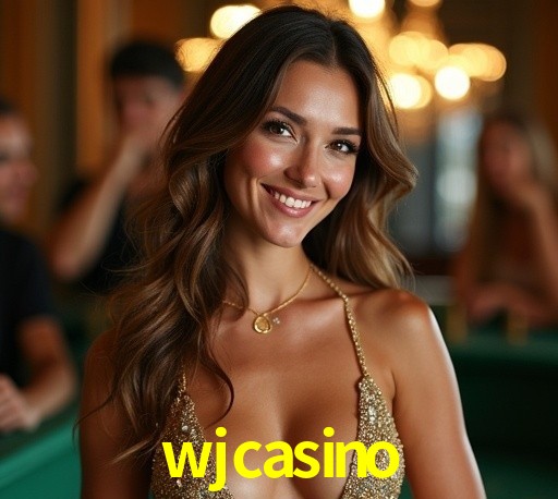 Casino Ao Vivo wjcasino