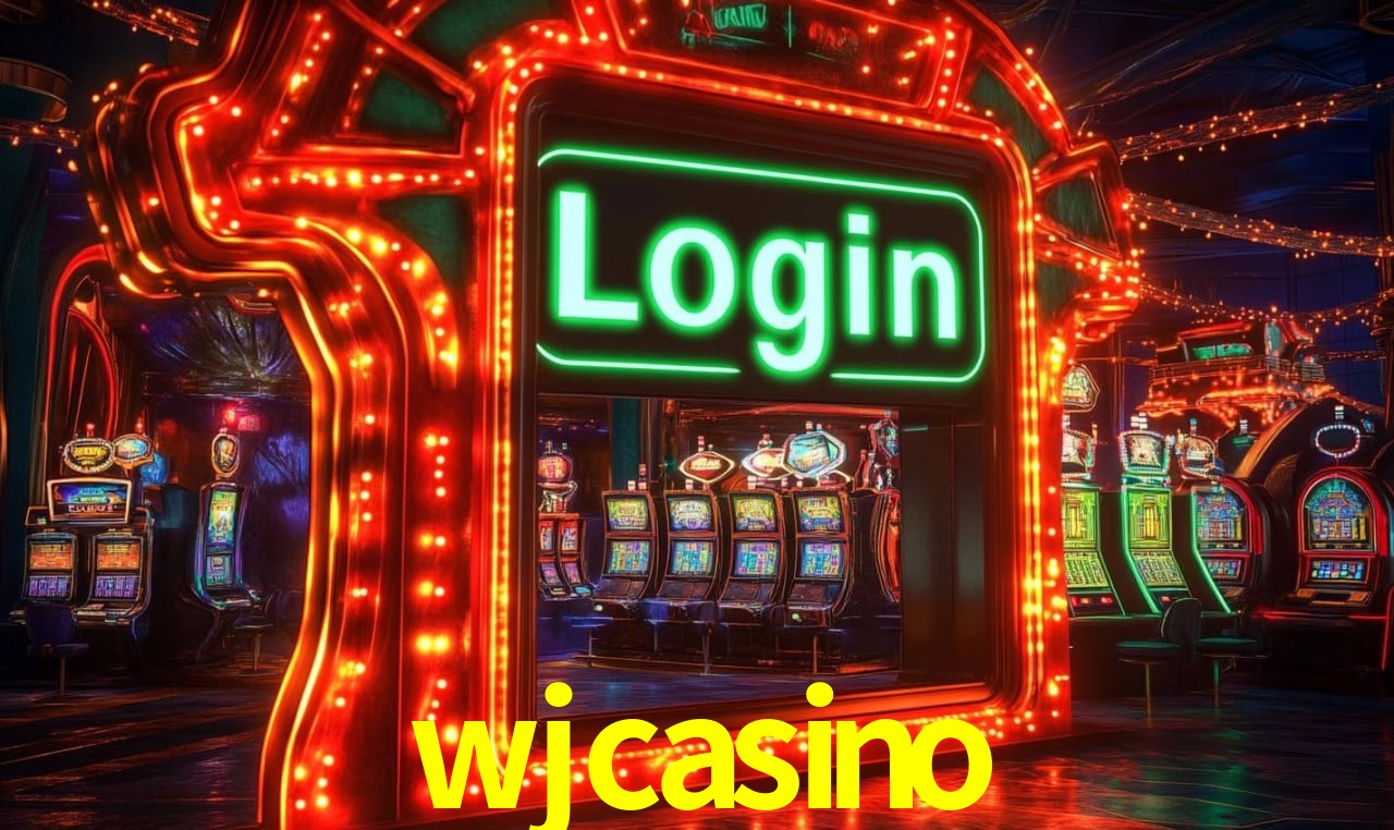 Diretório de Jogos wjcasino