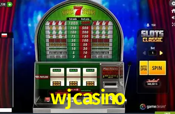 wjcasino Rio de Janeiro - Bonus Terms