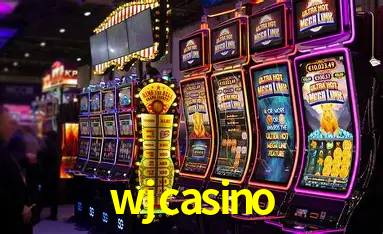 wjcasino Belo Horizonte - VIP Casino